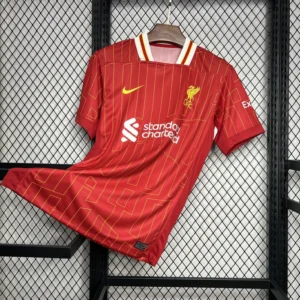 Liverpool | Camisola Principal 24-25