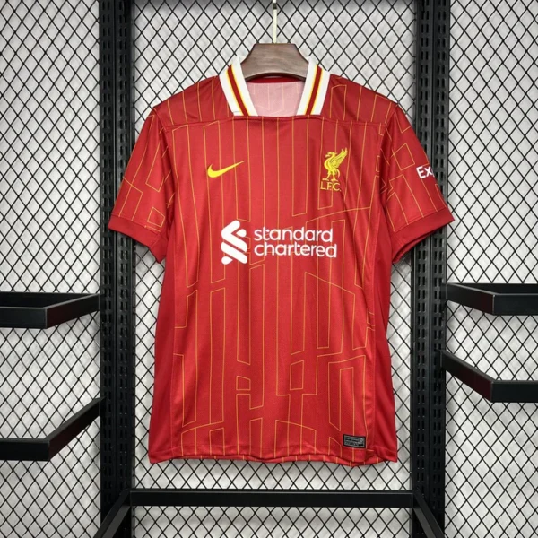 Liverpool | Camisola Principal 24-25 - Image 2
