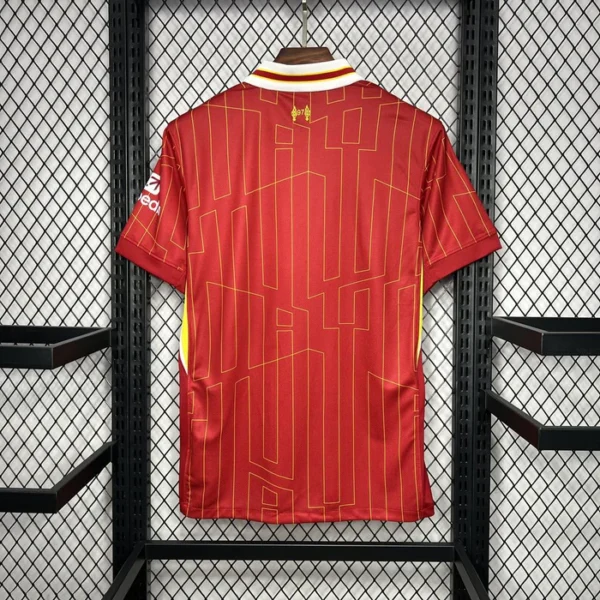 Liverpool | Camisola Principal 24-25 - Image 3