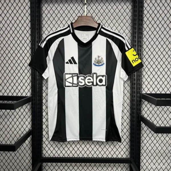 New Castle | Camisola Principal 24-25 - Image 2