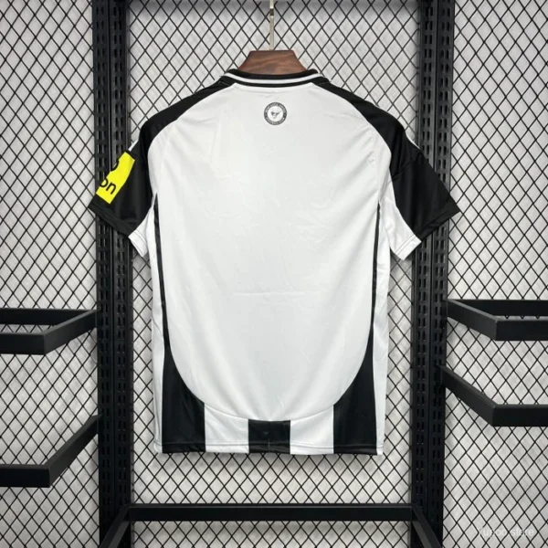 New Castle | Camisola Principal 24-25 - Image 3