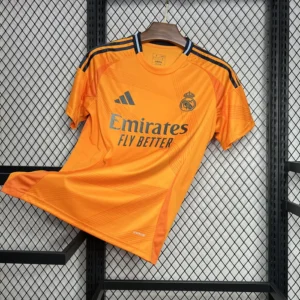 Real Madrid | Camisola Alternativa 2024