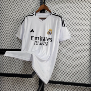 Real Madrid | Camisola Principal 24-25
