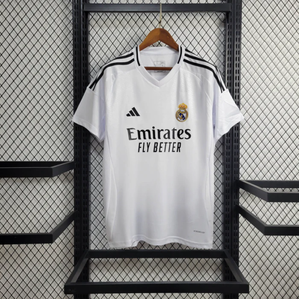 Real Madrid | Camisola Principal 24-25 - Image 3