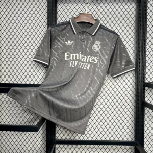 Real Madrid | Terceira Camisola 24-25