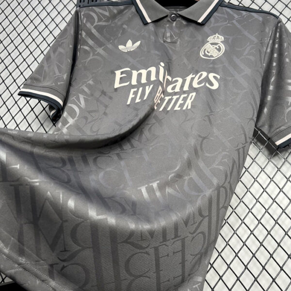 Real Madrid | Terceira Camisola 24-25 - Image 2