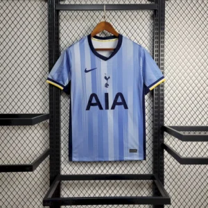 Tottenham | Camisola Alternativa 24-25