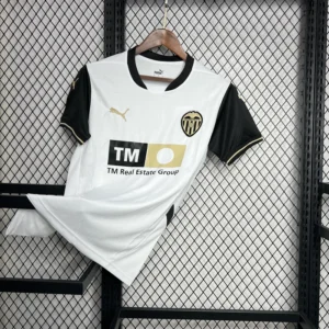 Valência | Camisola Principal 24-25