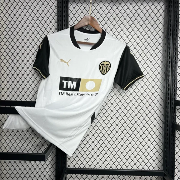 Valência | Camisola Principal 24-25