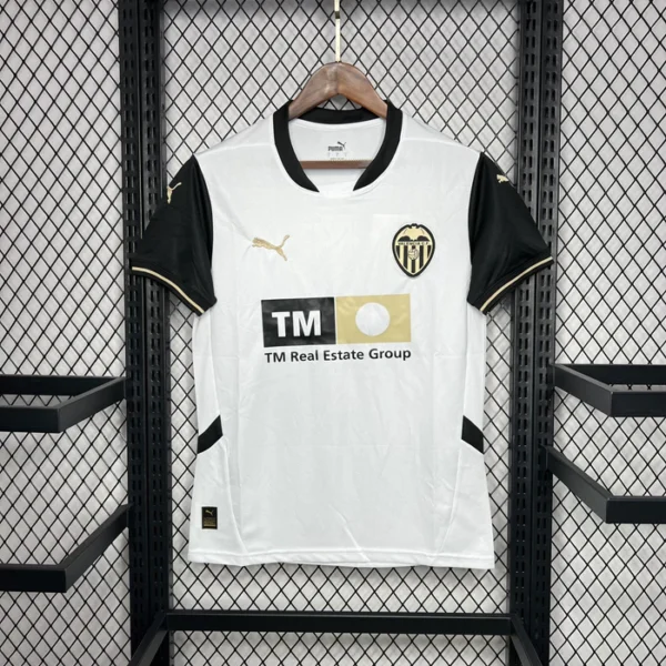 Valência | Camisola Principal 24-25 - Image 2