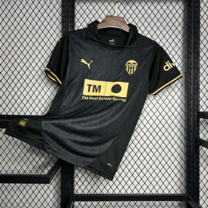 Valência | Camisola Alternativa 24-25