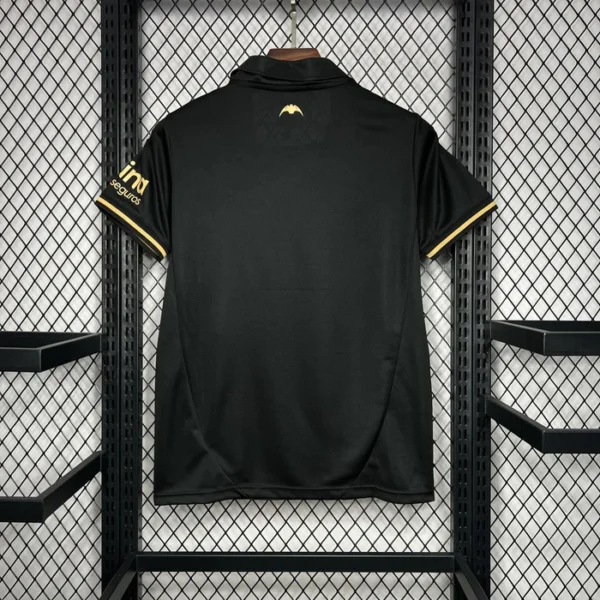 Valência | Camisola Alternativa 24-25 - Image 3
