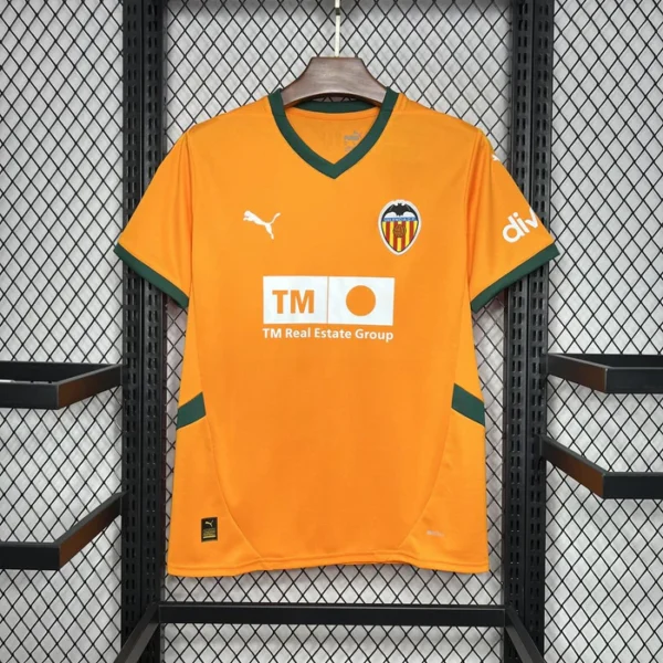 Valência | Terceira Camisola 24-25 - Image 2