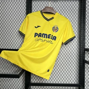 Vilarreal | Terceira Camisola 24-25