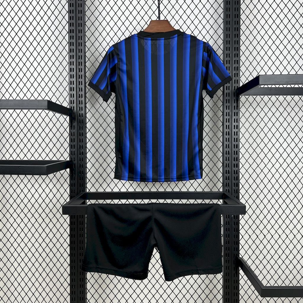 Inter Milan | Home Kids 25/26 - Image 2