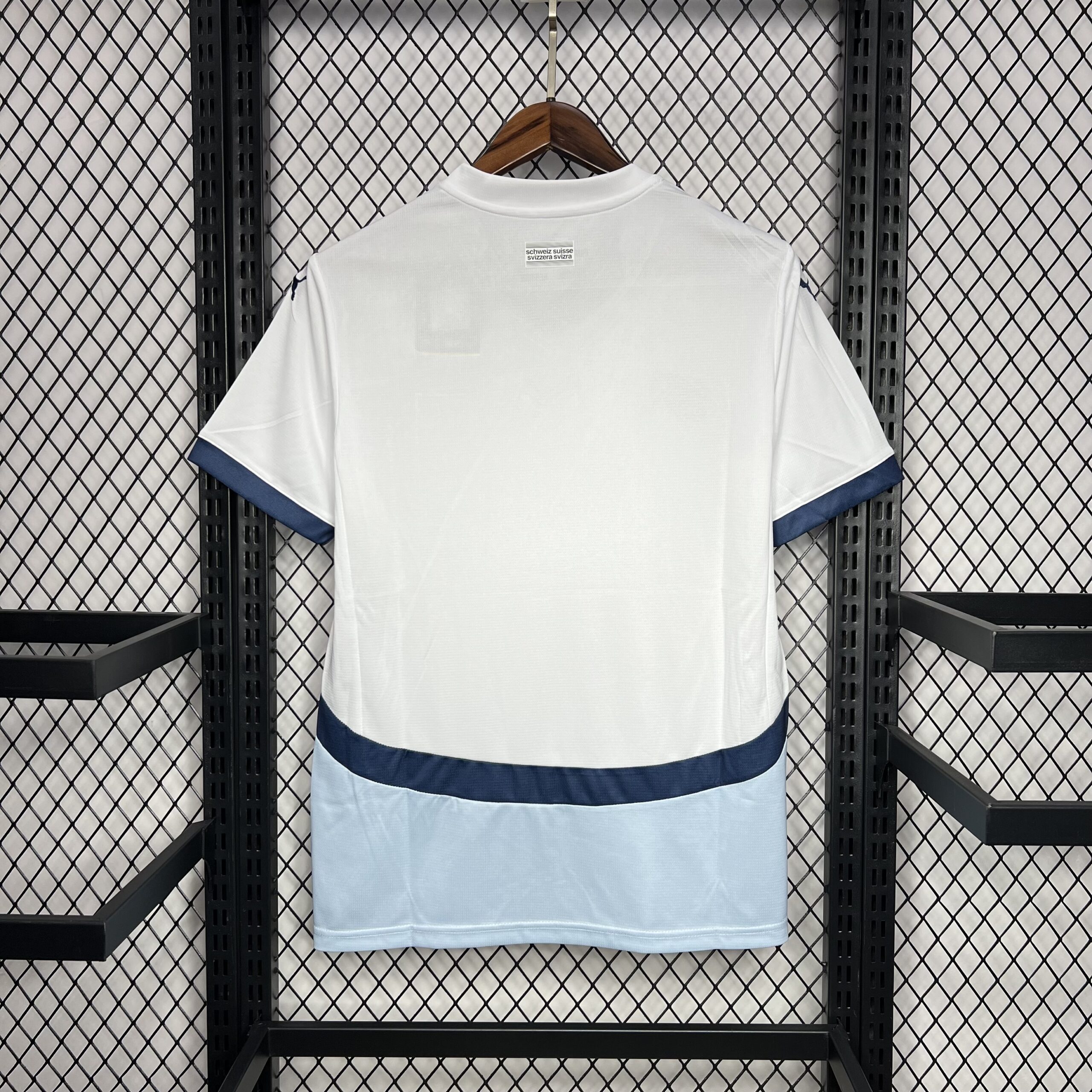 Switzerland | Away 24/25 - Image 3