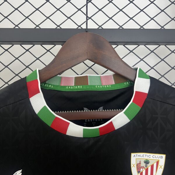 Athletic Bilbao | Fourth Away 24/25 - Image 3