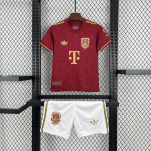 Bayern Munich | 125th Anniversary 25/26 Kids