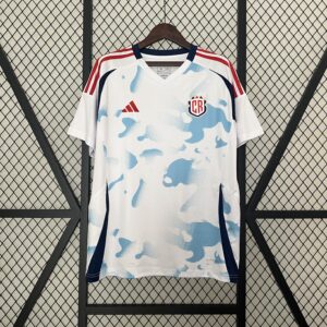 Costa Rica | Away 24/25