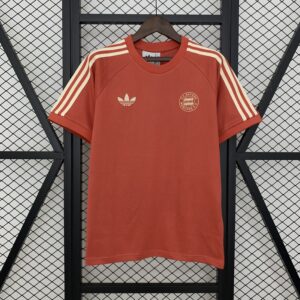 Bayern Munich | Cotton T-shirt 25/26