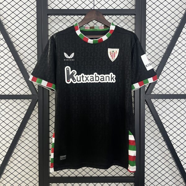 Athletic Bilbao | Fourth Away 24/25