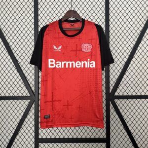 Leverkusen Home | Home 24/25