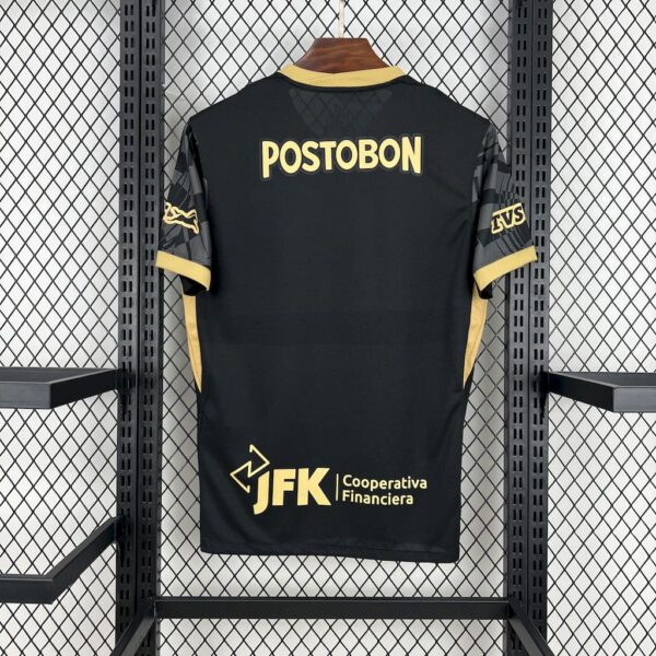 Atletico Nacional | Away 25/26 - Image 3