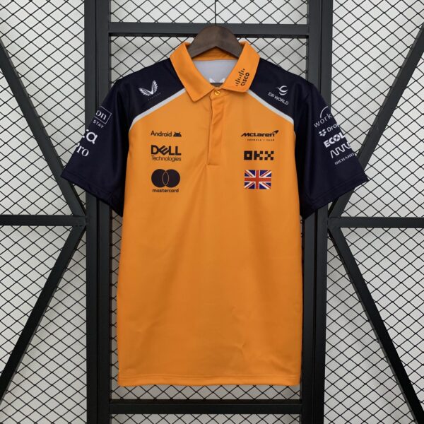 Polo McLaren - Image 2