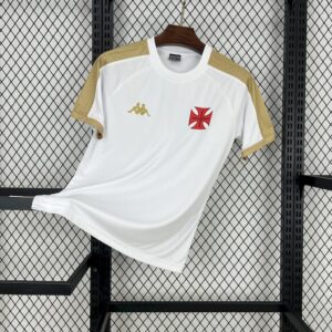 Vasco da Gama | Supporter White Gold 25/26