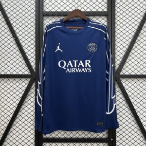 PSG | Fourth Away 24/25 Long Sleeve