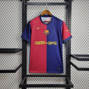 Barcelona | Home Cactus Jack Edition 24/25