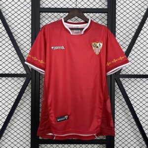 Sevilla | Away 03/04