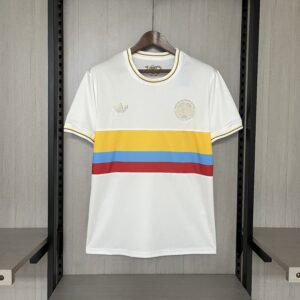 Colombia | 100th Anniversary Special Edition 24/25
