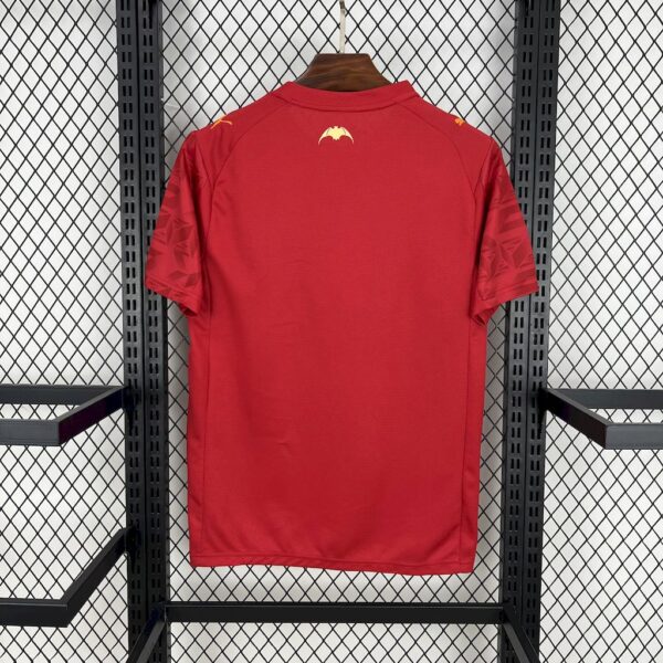 Valencia CF | Away 25/26 - Image 2