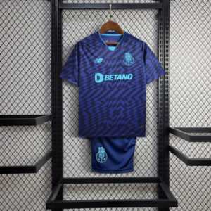 Porto | Third Away Kids 24/25