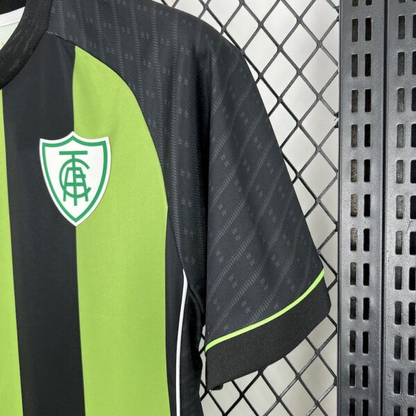 America Mineiro | Home 25/26 - Image 3