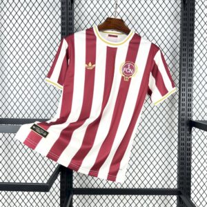 FC Nurnberg | 125th Anniversary 25/26