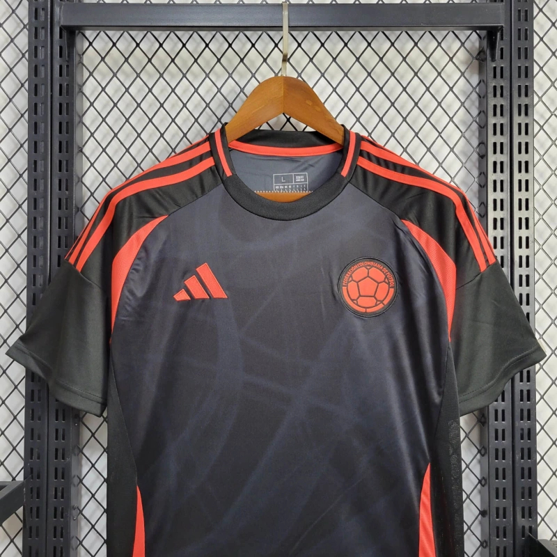 Colombia | Away 24/25 - Image 3