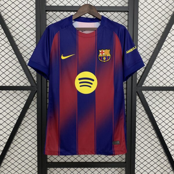Barcelona | Home 25/26