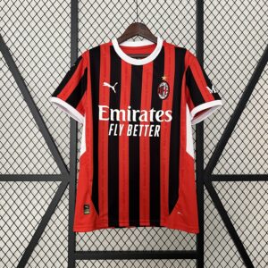AC Milan | Home 24/25