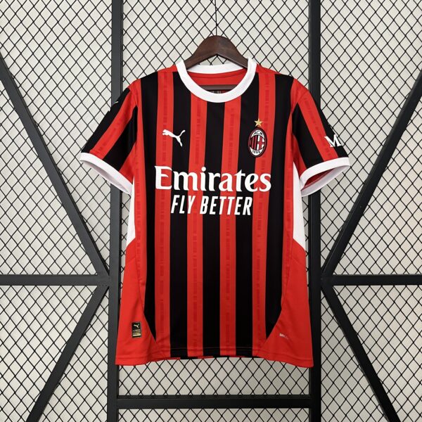 AC Milan | Home 24/25