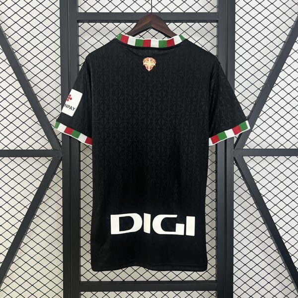 Athletic Bilbao | Fourth Away 24/25 - Image 2