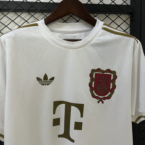 Bayern Munich | 125th Anniversary 25/26 - Image 3
