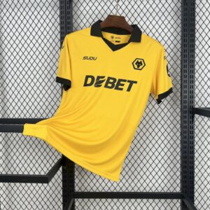 Wolves | Home 25/26