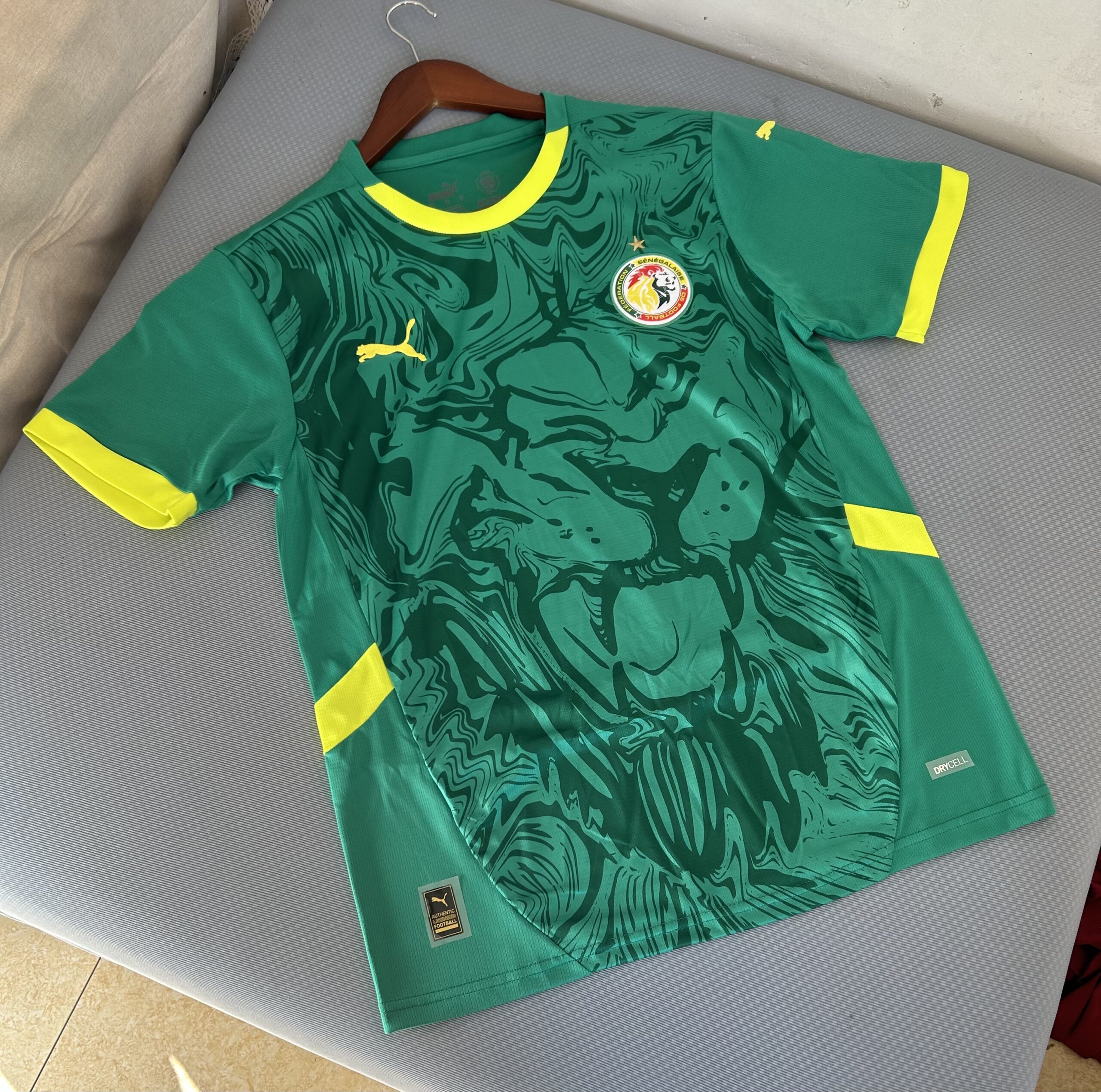 Senegal | Away 24/25 - Image 2
