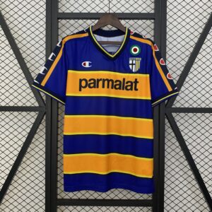 Parma | Home 02/03