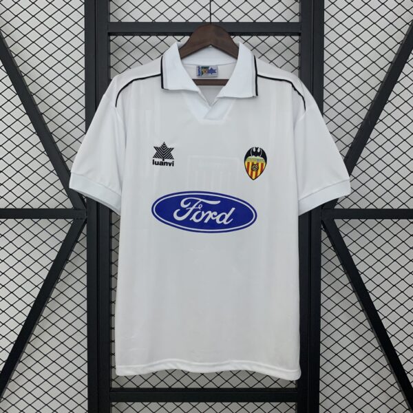 Valencia | Home 96/97