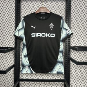 Sporting de Gijon | Away 24/25