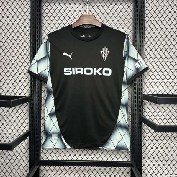 Sporting de Gijon | Away 24/25
