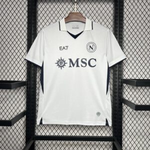 Napoli | Away 24/25